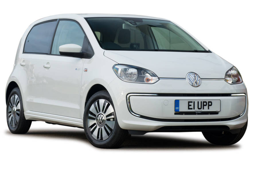 Car, Van & MPV Hire in High Bucks Car Hire