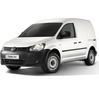 Bucks Car Hire Automatic Van Hire